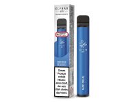 Elf Bar 600 Einweg E-Zigarette Mad Blue 20mg Nikotin/ml (1 Stück)