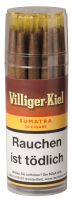 Villiger Zigarren Kiel Sumatra Dose (Dose á 20 Stück)