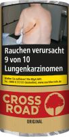 Crossroad Zigarettentabak Original (5x30 gr.) 5,40 € | 27,00 €