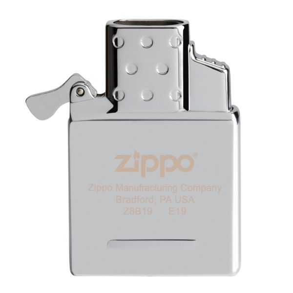 Zippo Doppel Jet Einsatz #2006816 (1 Stück)