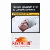 Paramount Zigaretten (Red) (10x20er)