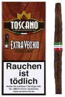 Toscano Zigarren Extra Vecchio (Packung á 5 Stück)