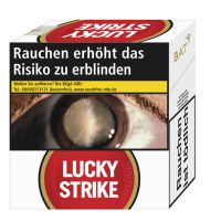 Lucky Strike Zigaretten Original Red (Hercules) (3x56er)