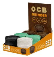 OCB Composit Grinder (farblich sortiert) (12 x 1 Stück)