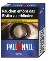 Pall Mall Zigaretten Automat Automatenp. Red Edition (8x29er)