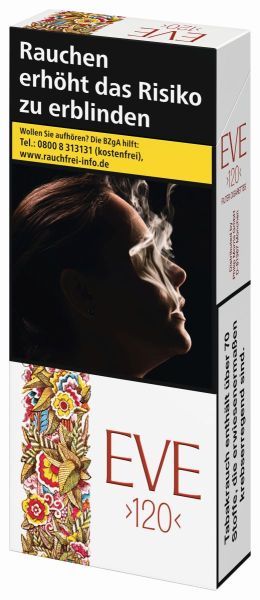 Eve Zigaretten 120 (10x20er)