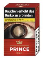 Prince Zigaretten Rich (10x20er)