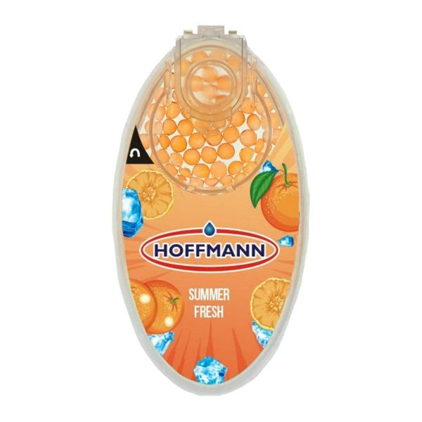 Hoffmann Aromakapseln Summer Fresh (100 Stück)