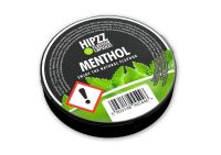 Hipzz Flavour Capsules Aromakapseln Menthol (100 Stück)