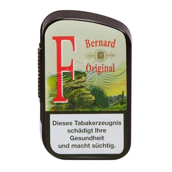 Bernard Original F 10g (10 gr.)